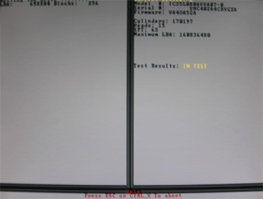  Level Format Tool PowerMax̑@5