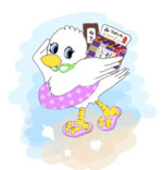 製袋ミツワお気軽鳥