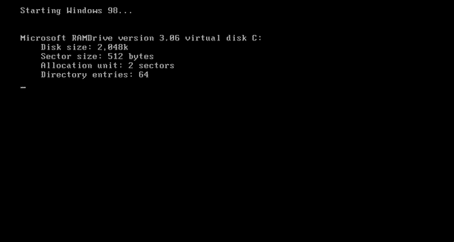 HDD RegeneratorsfBXN@DOS̋N1