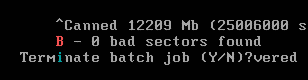 HDD RegeneratorTrył̊Ď3