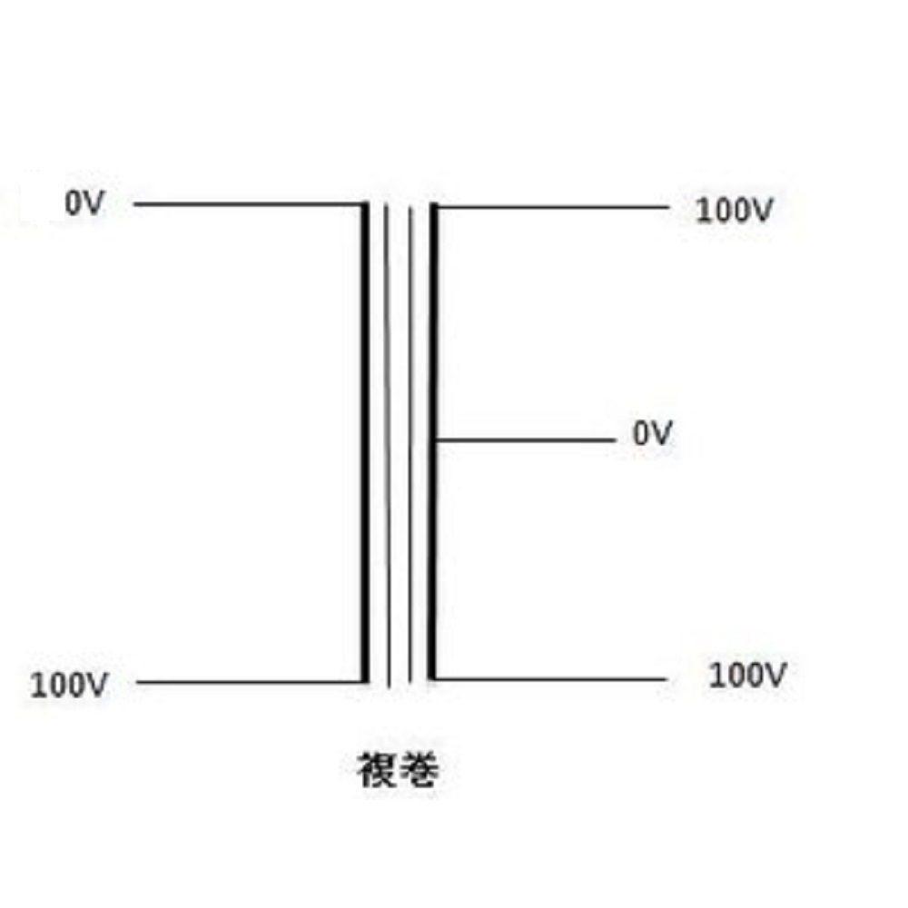 TB2T3-2.8KVA 結線図